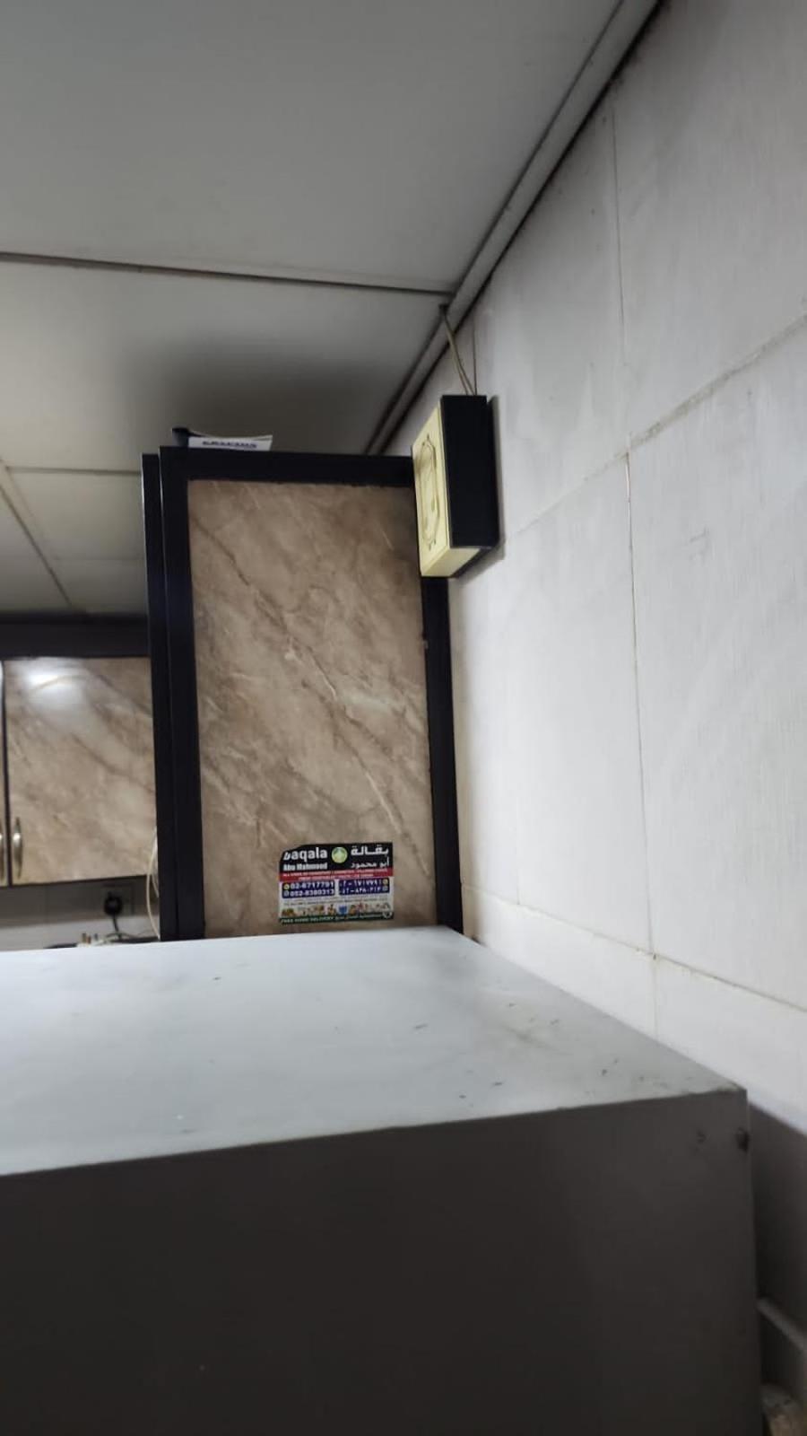 Sharing Motel Rooms Abu Dhabi Exterior photo